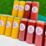 العصائر