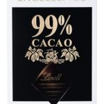 شوكلاطة لندت دارك 99%