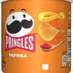 برينجلز الباربيكا  40 جرام