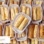 اصابع رفيعة الساحل