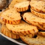 بسكويت مغربي العالم