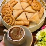 بوكس عسال دائري كبير