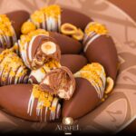 جادور شوكولاطة الساحل