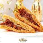 حجيبات نوتيلا