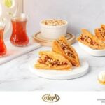 حجيبات لوز