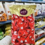 شوكلاطة اليت احمر 1ك