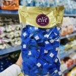 شوكلاطة اليت ازرق 1ك