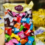 شوكلاطة اليت مشكلة 1ك