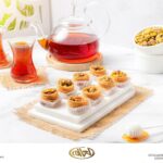 عشيشة فستق العالم