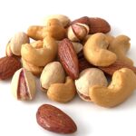 مكسرات مشكلة فاخرة