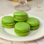 ماكرون حلا اخضر