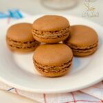 ماكرون شكلاطة حلا