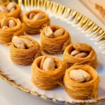 عشيشة لوز حلا