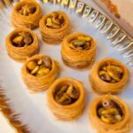 عشيشة فستق حلا