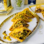 حجيبات فستق حلا