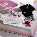 طورطة تخرج حجم 30*40-3