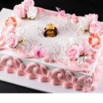 طورطة مناسبات حجم 30*40-1