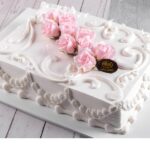 طورطة مناسبات حجم 30*40-6