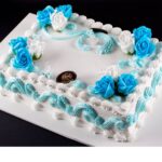 طورطة مناسبات حجم 30*40-5