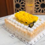 طورطة مناسبات حجم 30*40-2